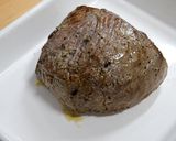 お手軽ローストビーフ作り方4写真