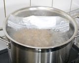 お手軽ローストビーフ作り方6写真