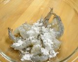 旨辛！エビのチリソース作り方1写真