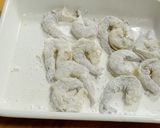 旨辛！エビのチリソース作り方4写真