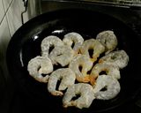 旨辛！エビのチリソース作り方5写真