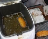 ホットケーキミックスでチーズドッグ作り方12写真