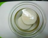 ☆あともう1品！簡単大根ステーキ☆作り方2写真