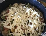 だしとスパイスの魔法！簡単鶏ももパエリア作り方8写真