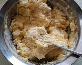 米粉のホットケーキ作り方3写真