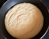 米粉のホットケーキ作り方6写真