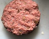 巨大マッシュルームの丸ごと肉詰め作り方7写真