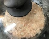 巨大マッシュルームの丸ごと肉詰め作り方11写真