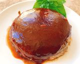 巨大マッシュルームの丸ごと肉詰め作り方14写真