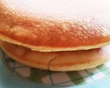 米粉のホットケーキ作り方8写真