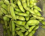 枝豆ガーリックバター炒め？蒸し焼き？作り方2写真