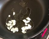 枝豆ガーリックバター炒め？蒸し焼き？作り方3写真
