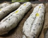 お手頃サイズフランスパン作り方10写真