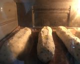 お手頃サイズフランスパン作り方13写真
