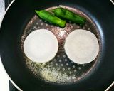 ☆あともう1品！簡単大根ステーキ☆作り方3写真