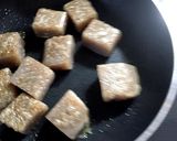 コンニャクステーキ作り方3写真
