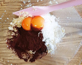 ココアと生おからのケーキ【改定版】作り方7写真