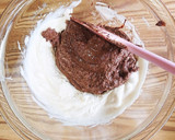 ココアと生おからのケーキ【改定版】作り方13写真
