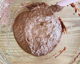 ココアと生おからのケーキ【改定版】作り方14写真