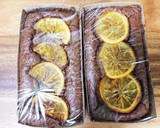 ココアと生おからのケーキ【改定版】作り方20写真