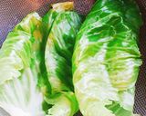 技あり♡おもてなしにもロールキャベツ♡作り方3写真