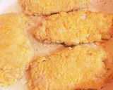 ロース薄切りで手軽にチーズカツ作り方2写真