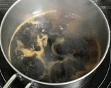 濃厚 鶏白湯ラーメン作り方3写真
