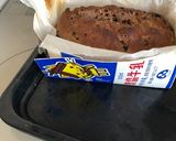 ヨーグルトブルーベリーパン作り方7写真