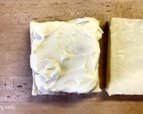 いちじくのクリームチーズヨーグルトサンド作り方5写真