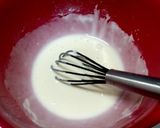 ニラを感じる!ニラせんべい作り方2写真