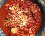 辛ラーメントマト煮込みアレンジ作り方7写真