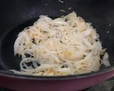 ルーなしカレー粉と赤みそで簡単和風カレー作り方1写真
