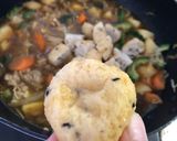 ルーなしカレー粉と赤みそで簡単和風カレー作り方4写真