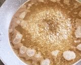【常備菜】とろとろ茄子の鶏炊き作り方2写真