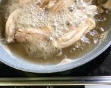 【常備菜】とろとろ茄子の鶏炊き作り方3写真