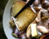 【常備菜】とろとろ茄子の鶏炊き作り方5写真
