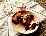 ワンちゃん型かぼちゃクッキー作り方10写真