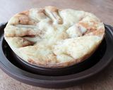 卵不使用！いちじくジャムのつぶつぶケーキ作り方5写真