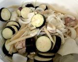 簡単ココナッツカレー作り方1写真