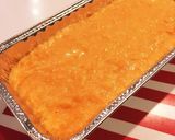 カンタン分量☆HMでモッチにんじんケーキ作り方5写真