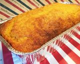 カンタン分量☆HMでモッチにんじんケーキ作り方6写真