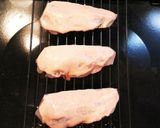 サワラのたらこマヨ焼き作り方3写真