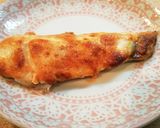 サワラのたらこマヨ焼き作り方6写真