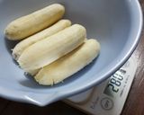 ライスフレークでカントリー風クッキー作り方1写真