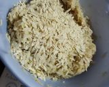 ライスフレークでカントリー風クッキー作り方4写真