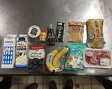 意外といけるかも？チョコづくしラーメン作り方1写真