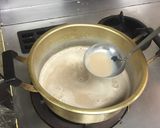 意外といけるかも？チョコづくしラーメン作り方2写真