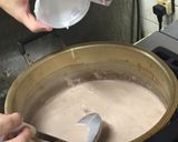 意外といけるかも？チョコづくしラーメン作り方3写真