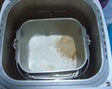 いちご酵母ハイジパン作り方1写真
