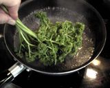 パセリと玉葱のマヨサラダ 人参でもOK!作り方2写真